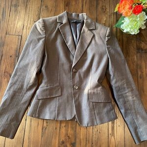 Brown Antonio Melani Blazer